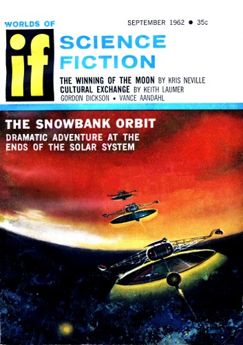 Cultural Exchange cover