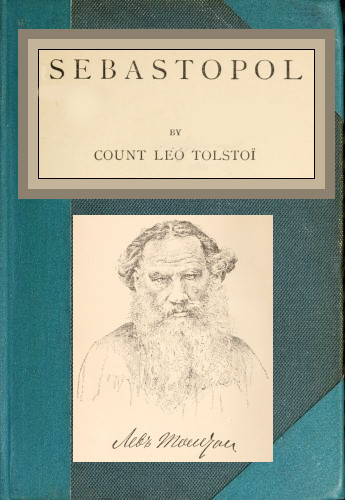 Sebastopol cover