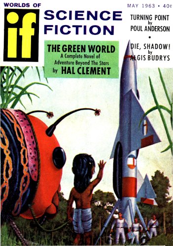 Die, Shadow! cover