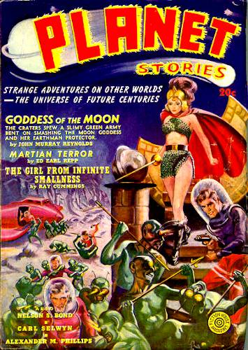 Dictator of Time cover