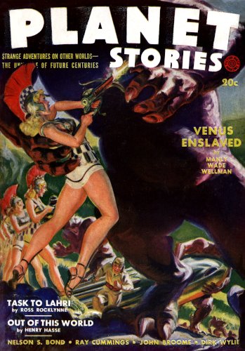 Captain Chaos cover