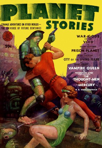 Quest of Thig cover