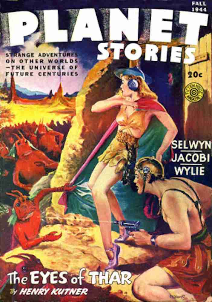 Highwayman of the Void cover