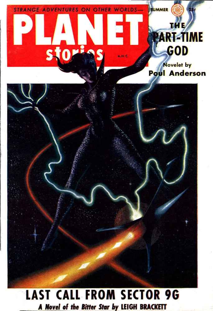 Alien Equivalent cover