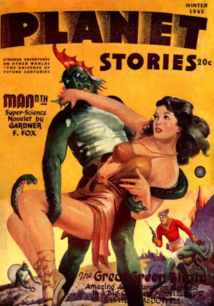 The Ultimate World cover
