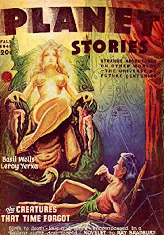 Total Recall cover