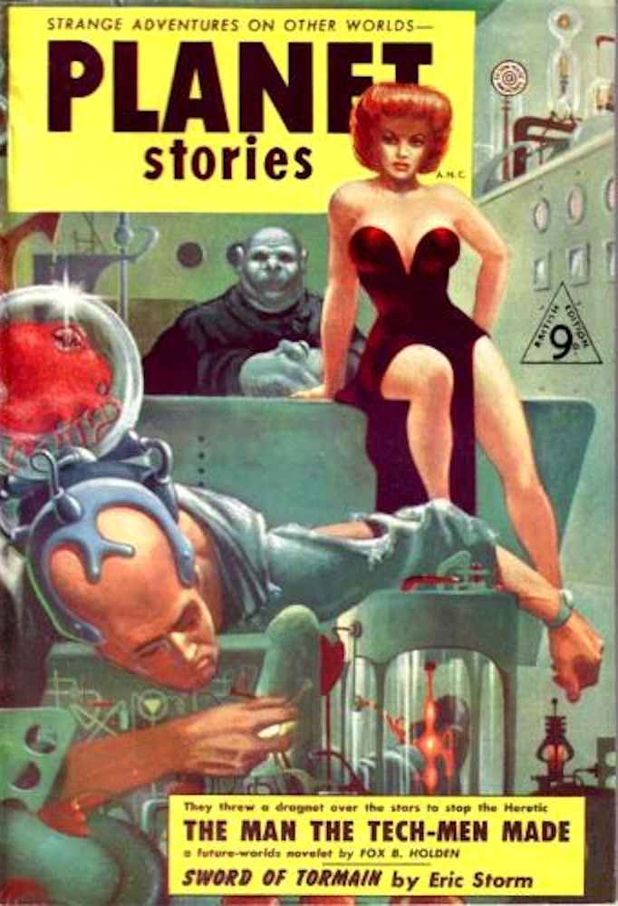 The Moon and the Sun cover