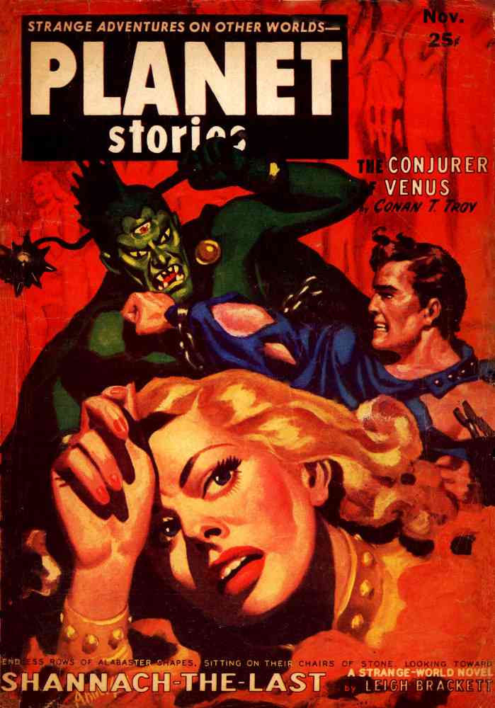Captain Chaos cover