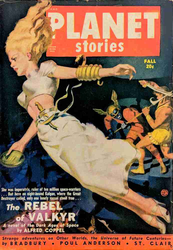 The Crowded Colony cover
