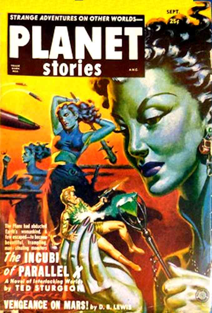 Last Night Out cover