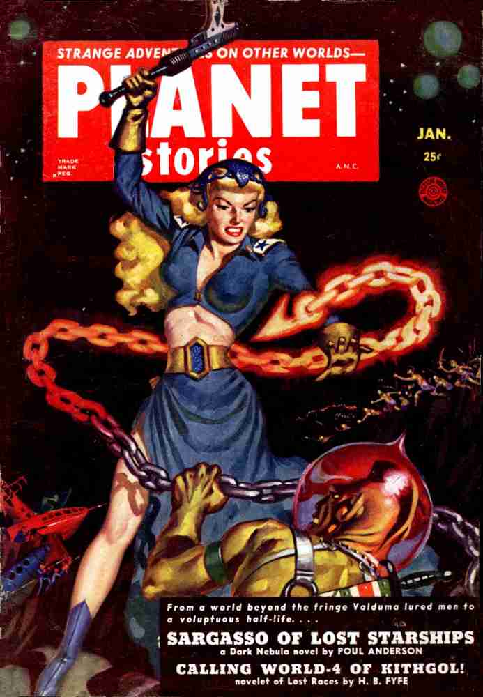 It cover