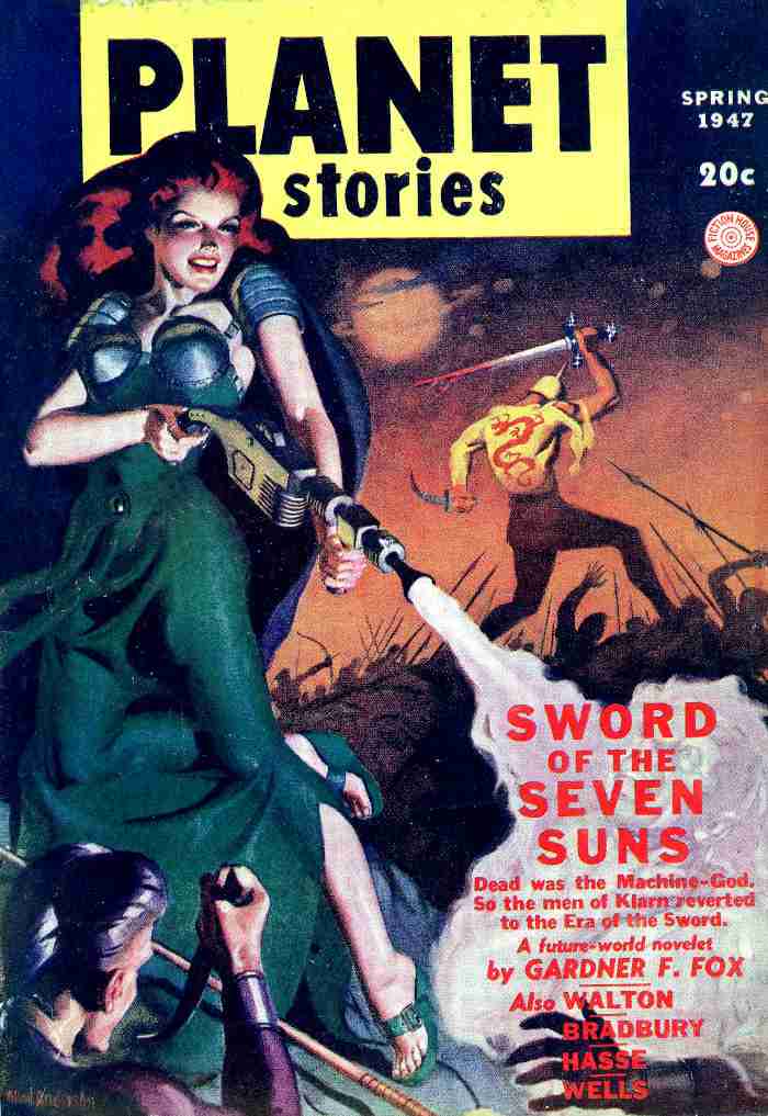 Sword of the Seven Suns cover