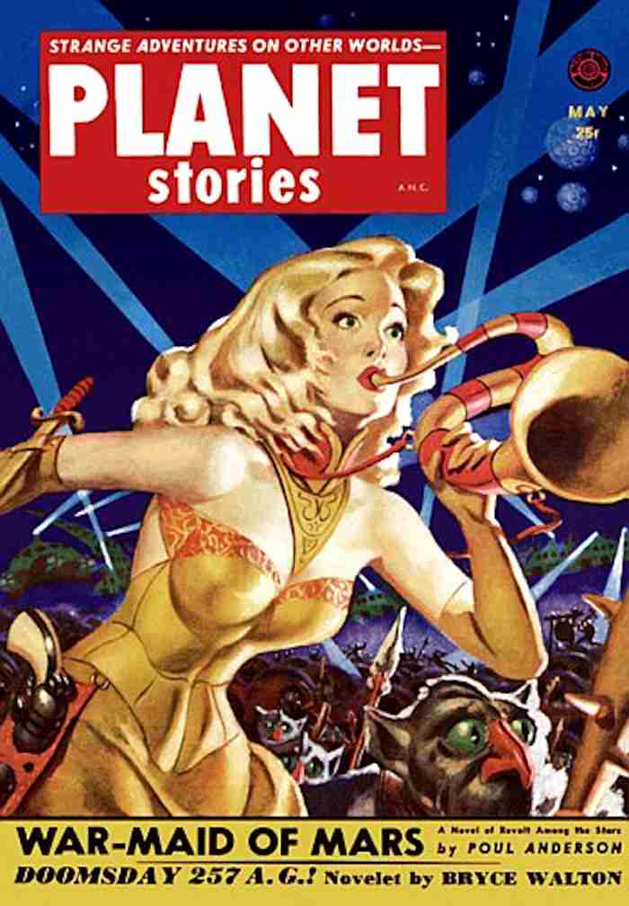 Venus Hate cover