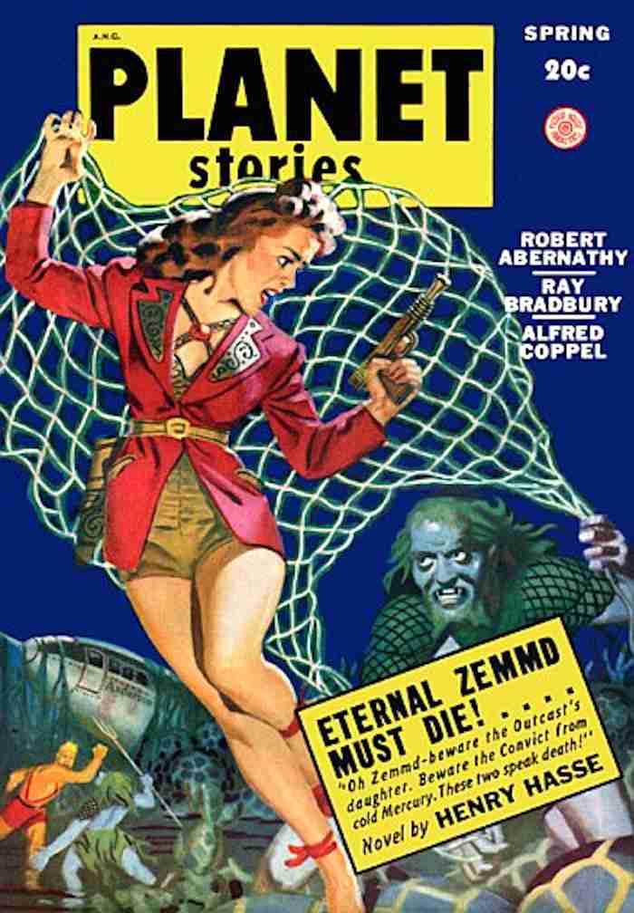 The Star Beast cover