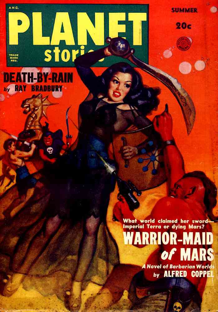 Moon of Treason cover