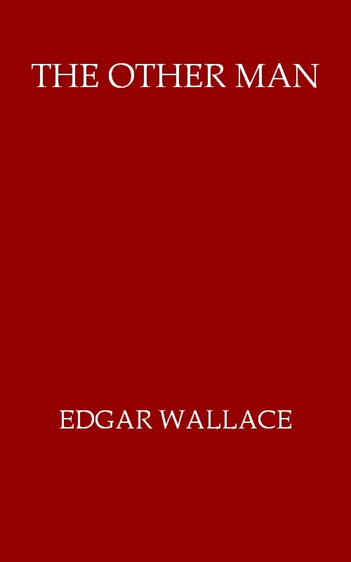 The Other Man cover