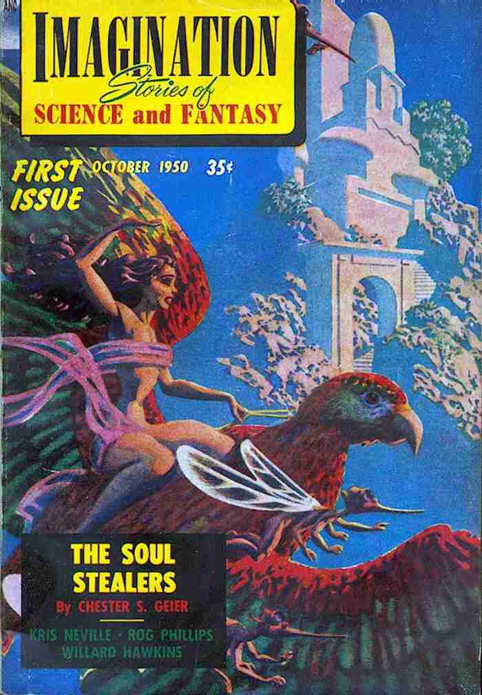 One for the Robot—Two for the Same cover