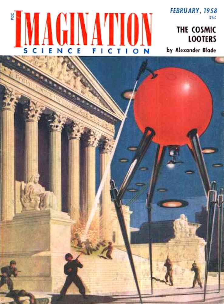 A Madman on Board cover