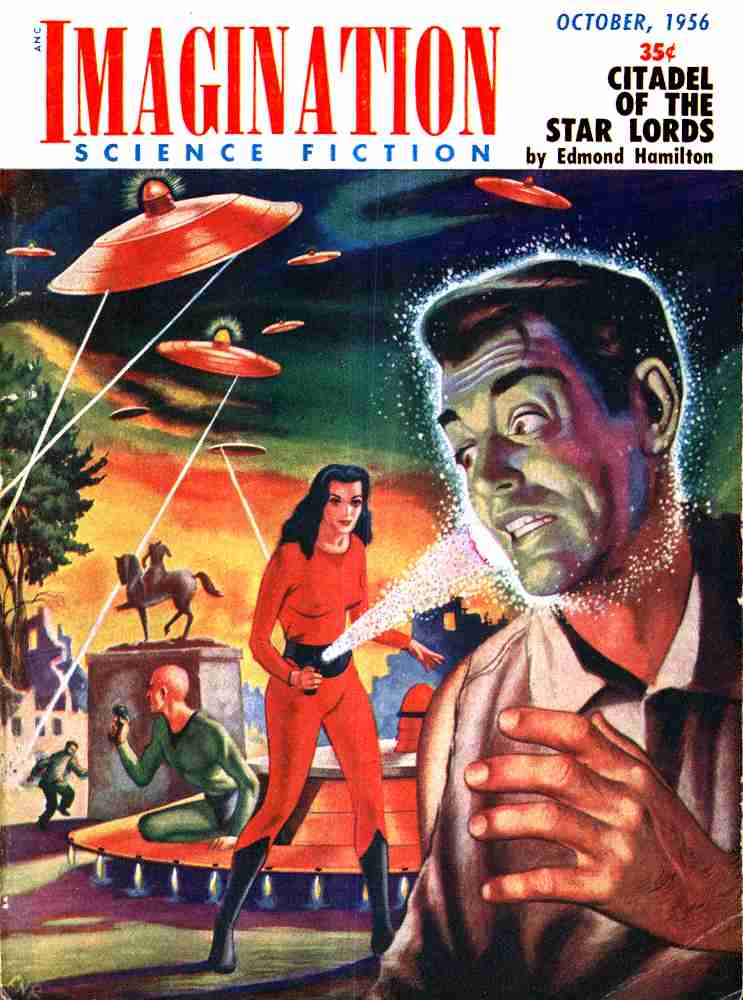 John Harper's Insight cover