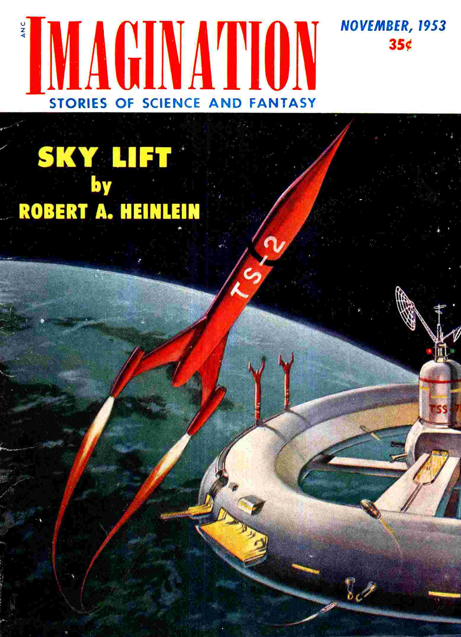 Test Problem cover