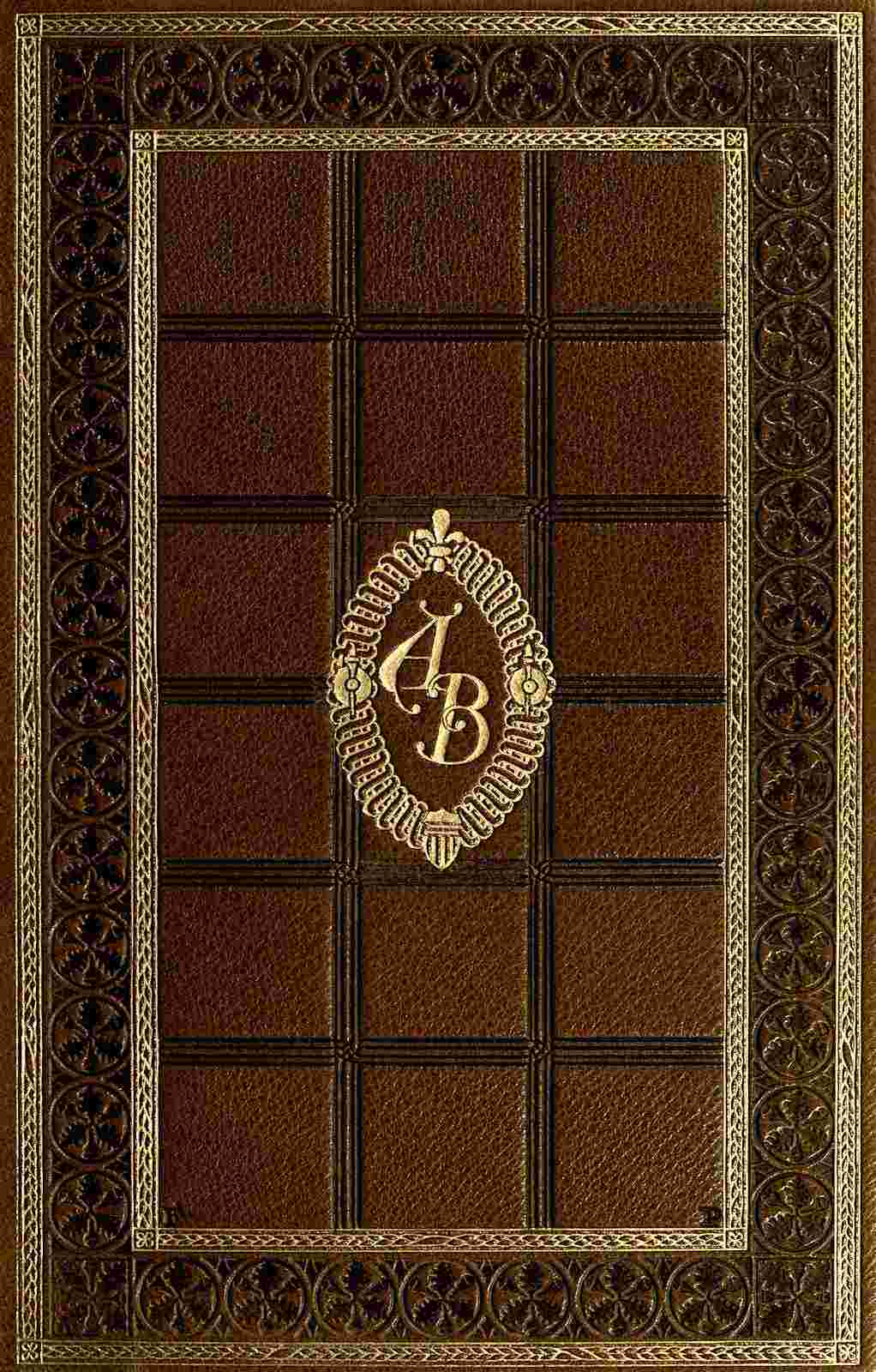 The Collected Works of Ambrose Bierce, Volume 12 / In Motley cover