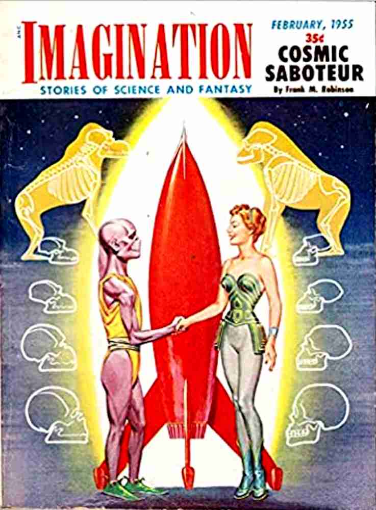 Stellar Vengeance cover
