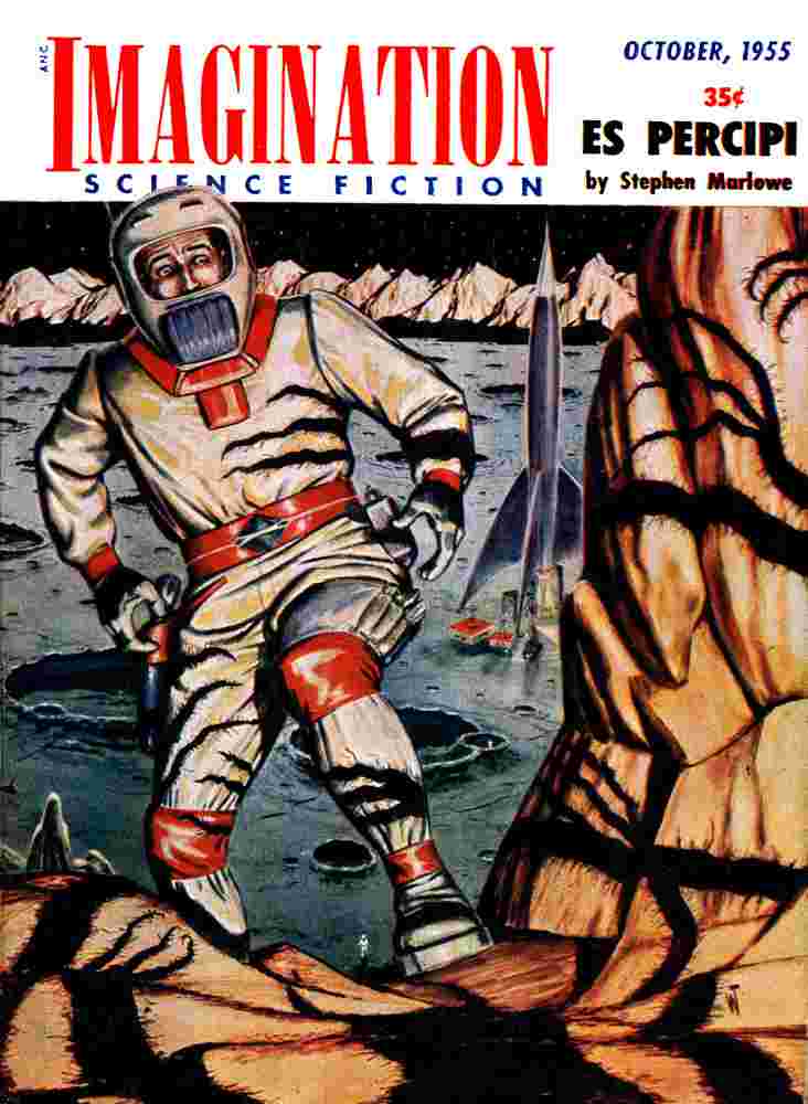 Es Percipi cover
