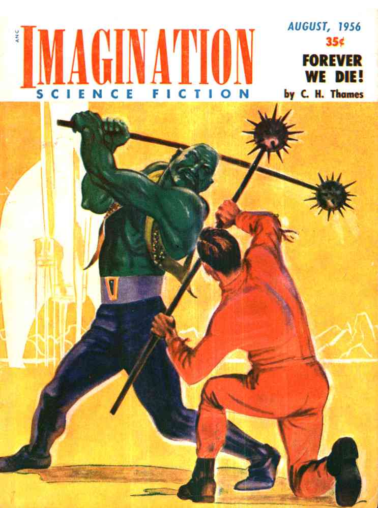 "Next Stop, Nowhere!" cover