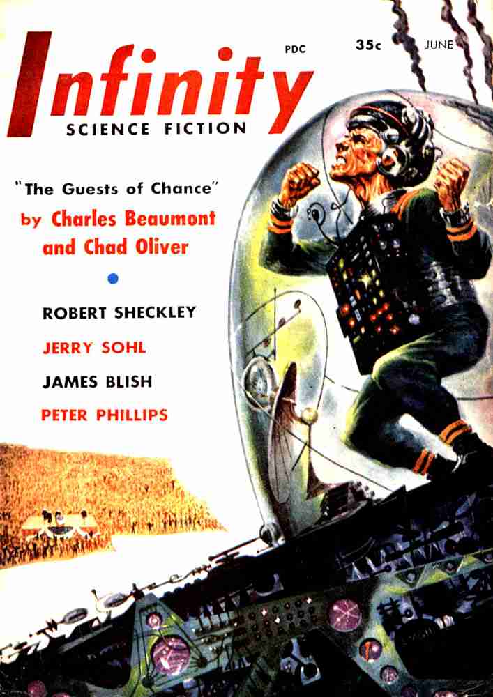 The Stilled Patter cover