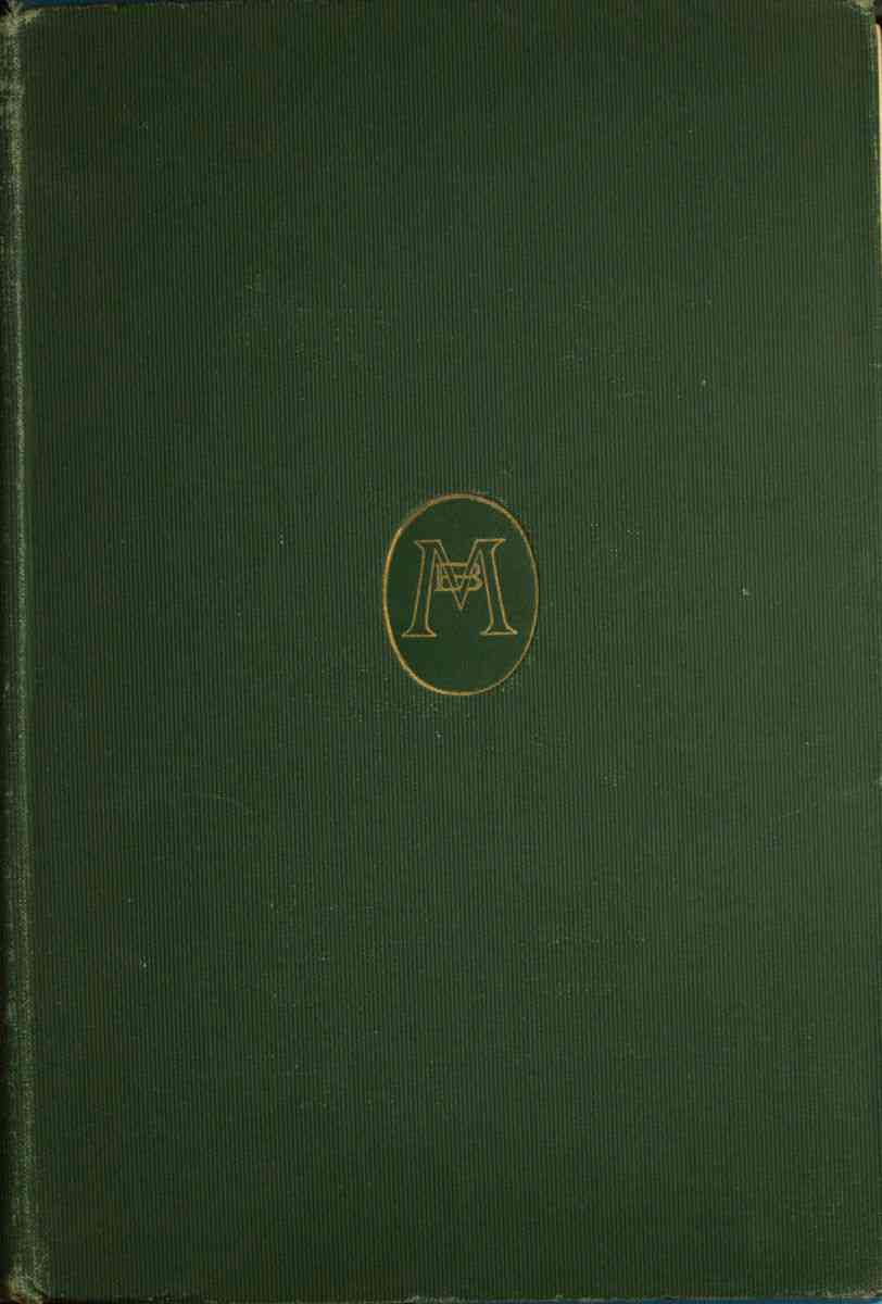 Parts of Speech: Essays on English cover