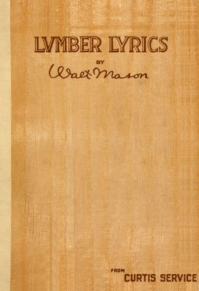Lumber Lyrics cover