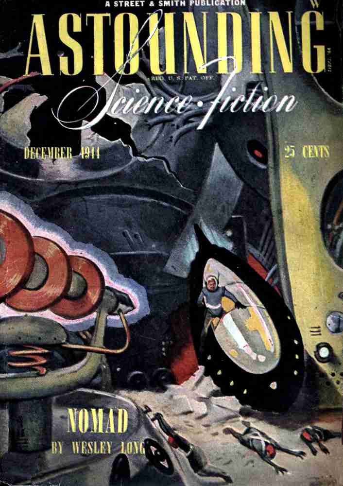 The Firing Line cover