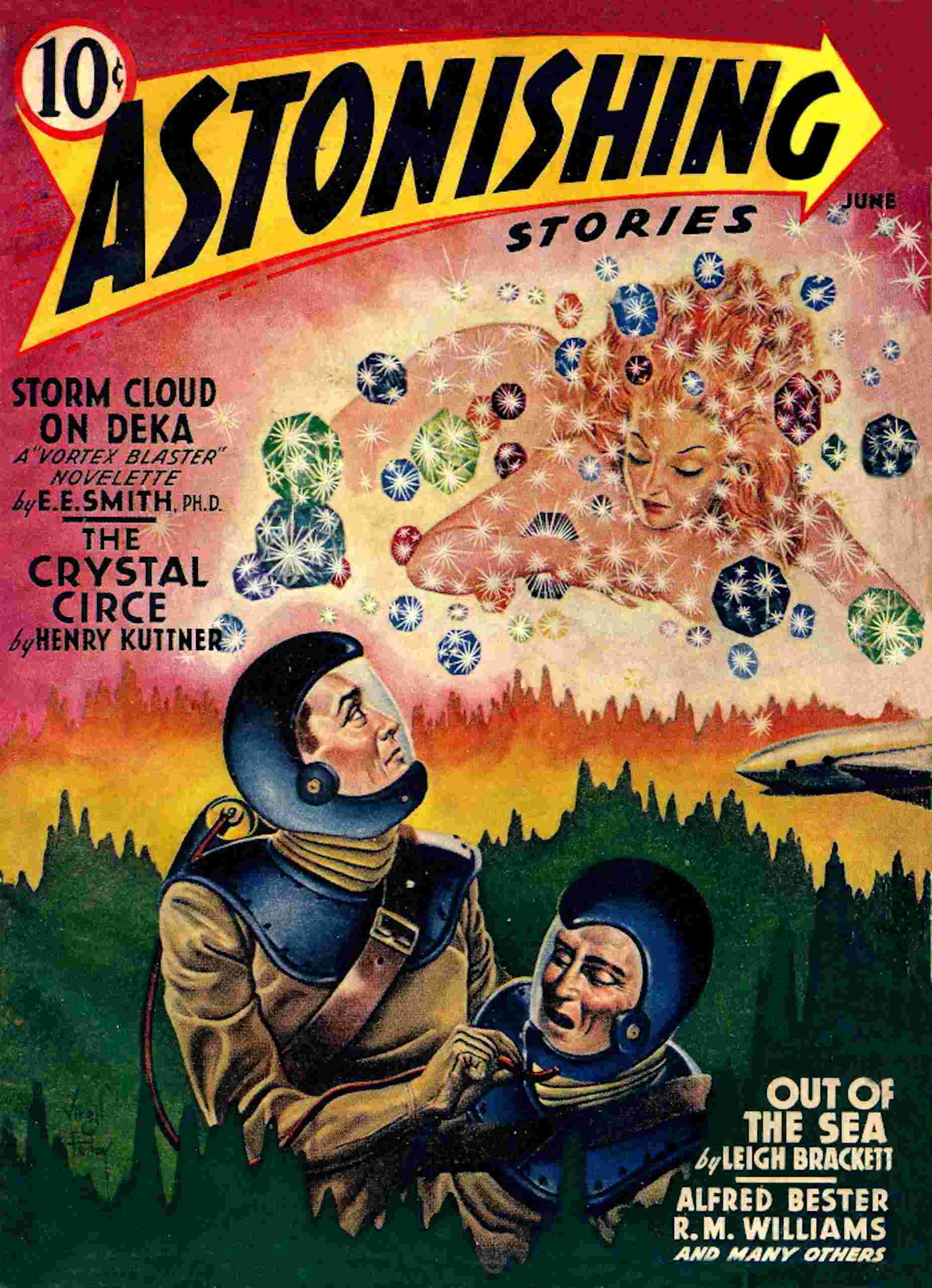 The impossible invention cover