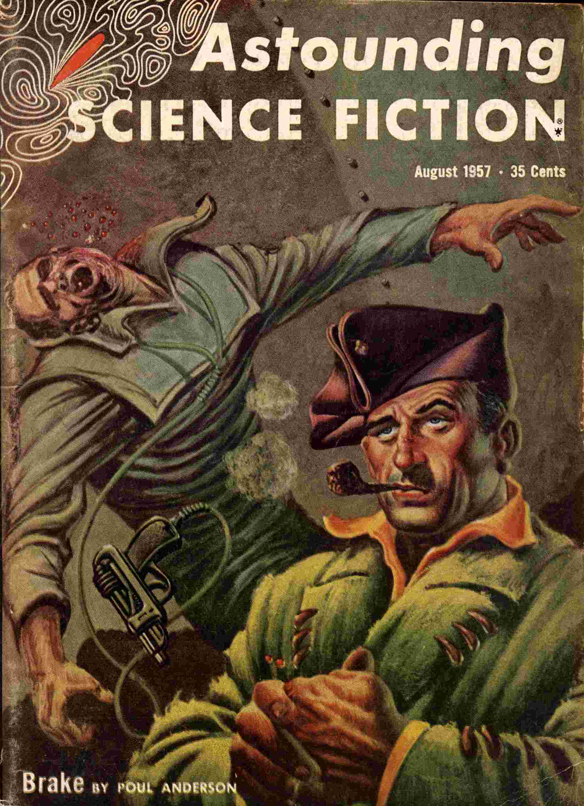 Med Service cover