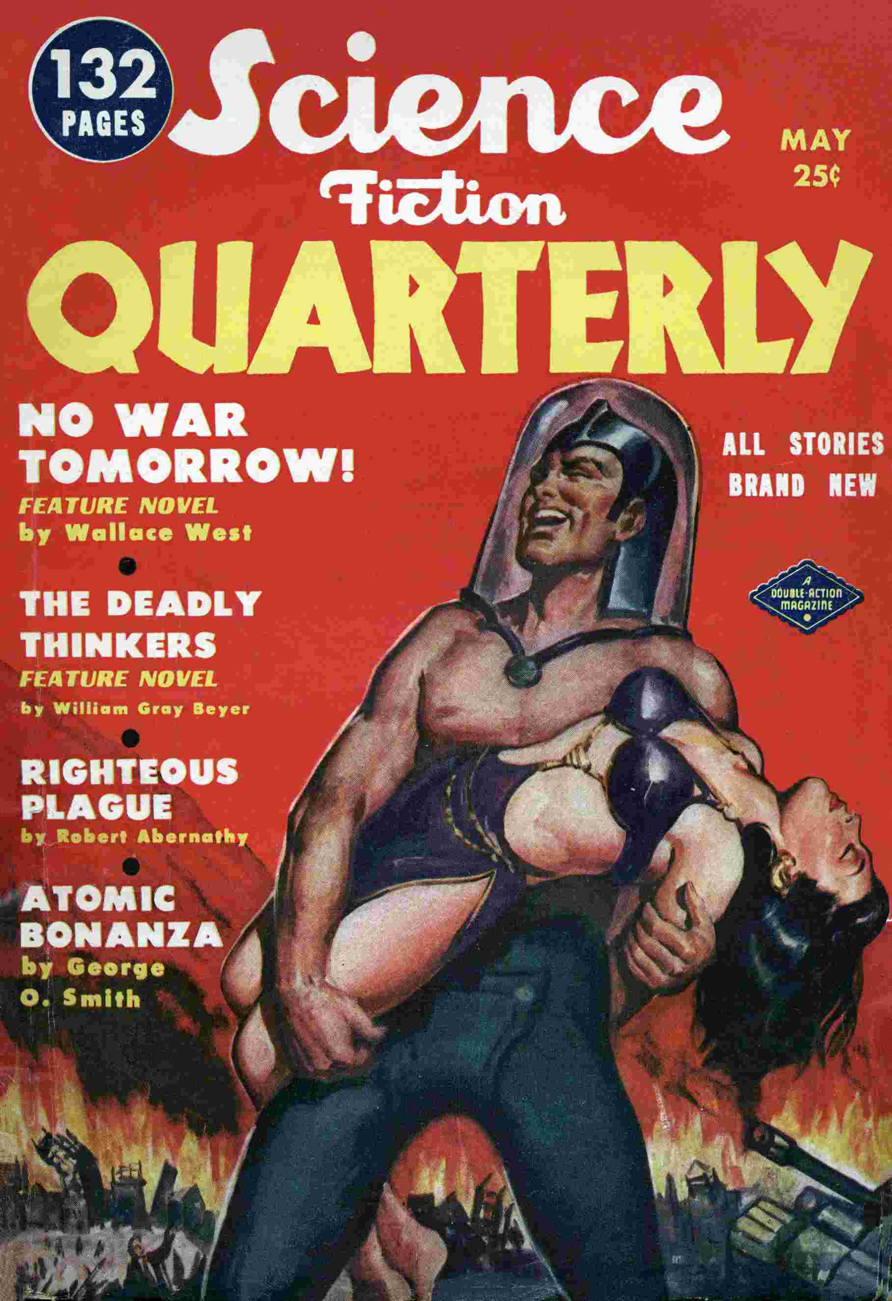 Stopwatch on the world cover