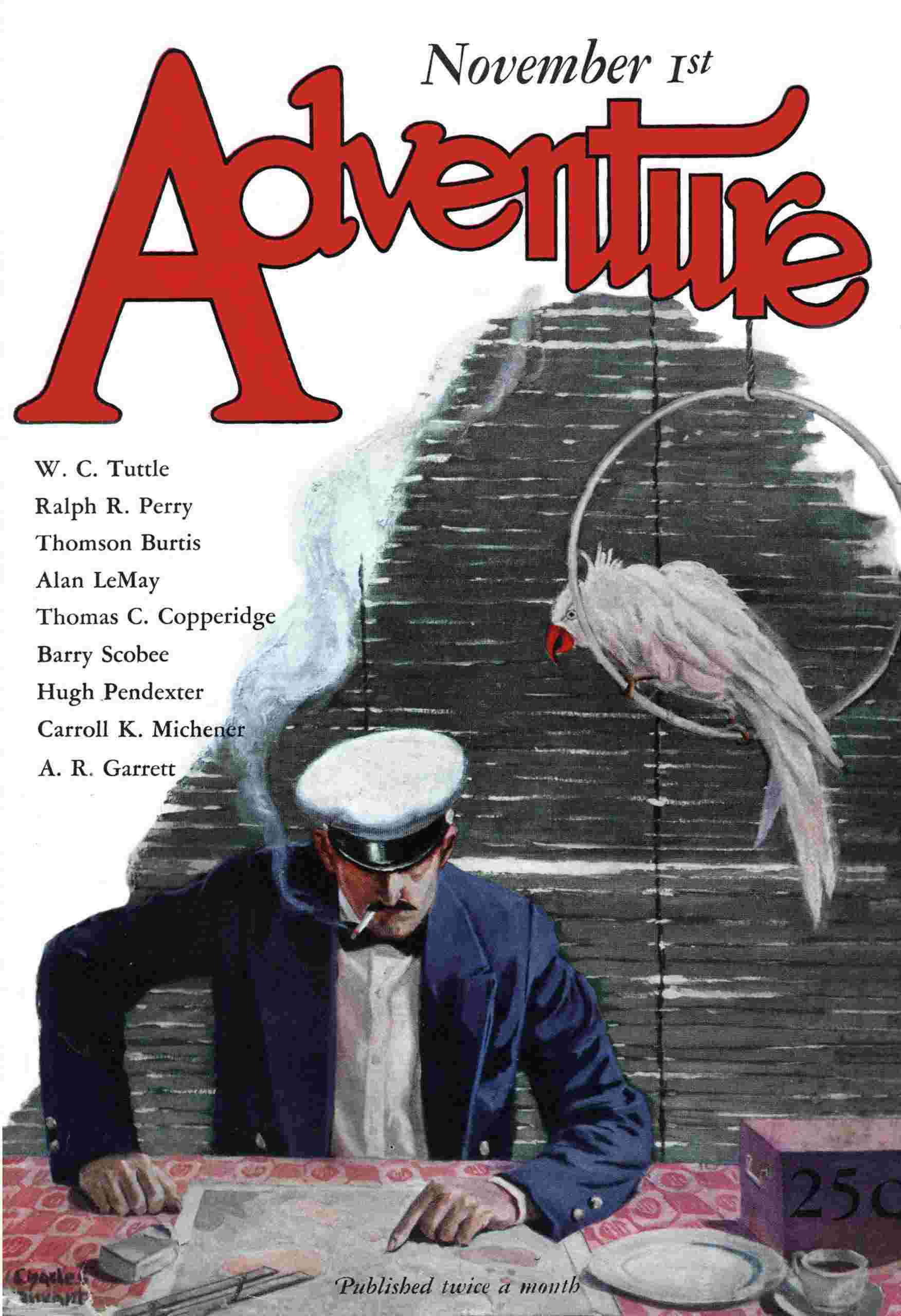 Shotgun gold cover