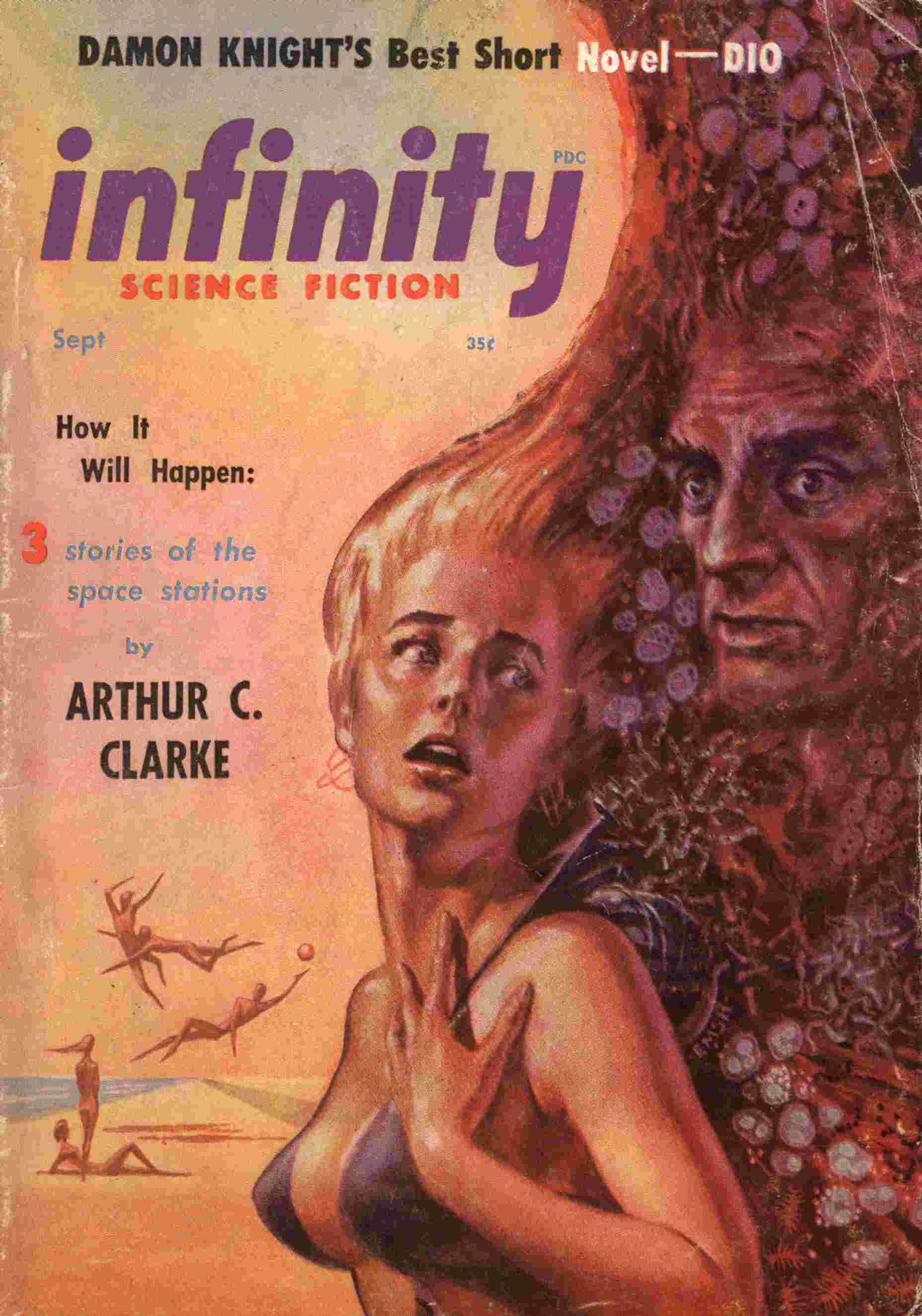 Earth transit cover