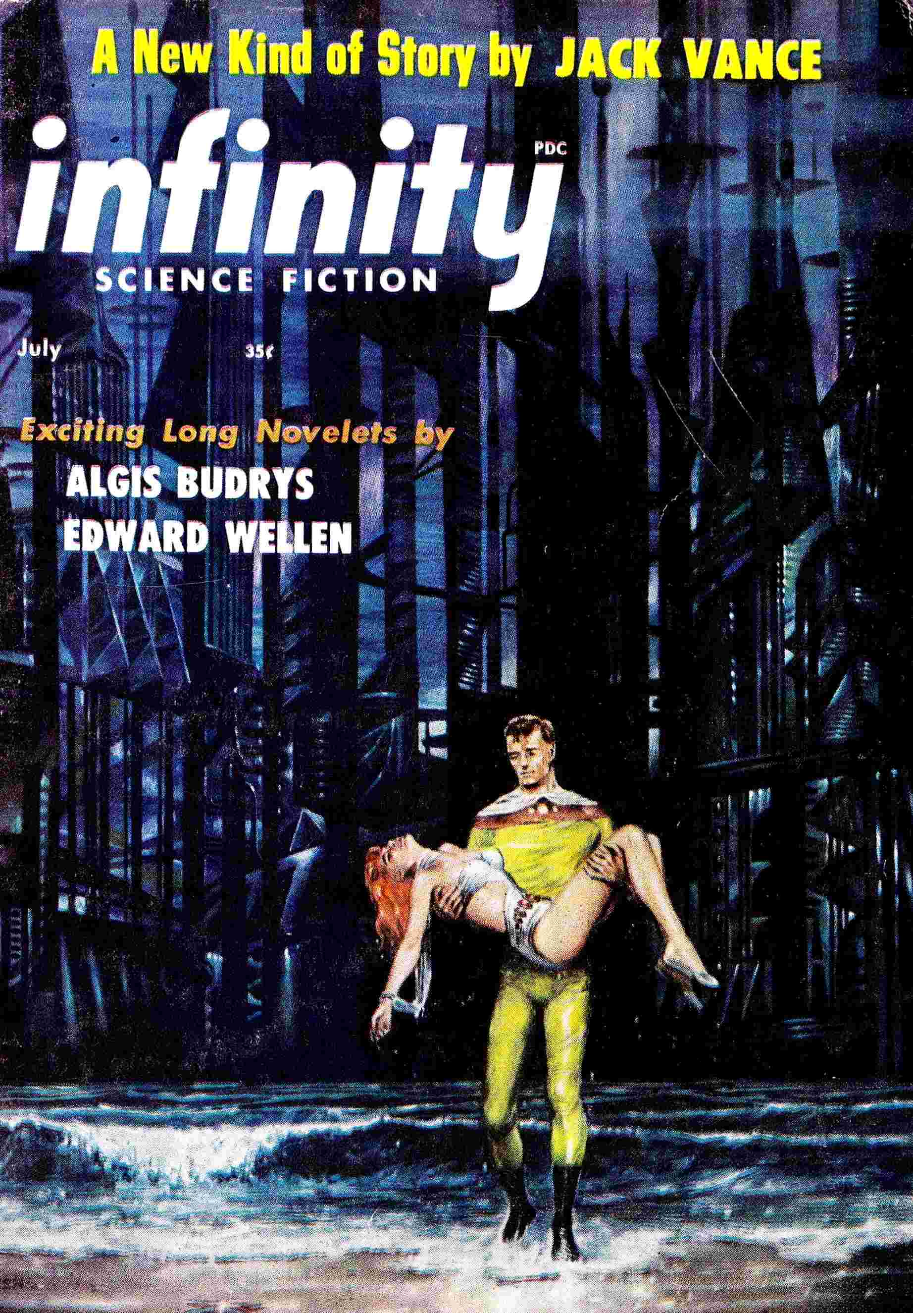 Even Stephen cover