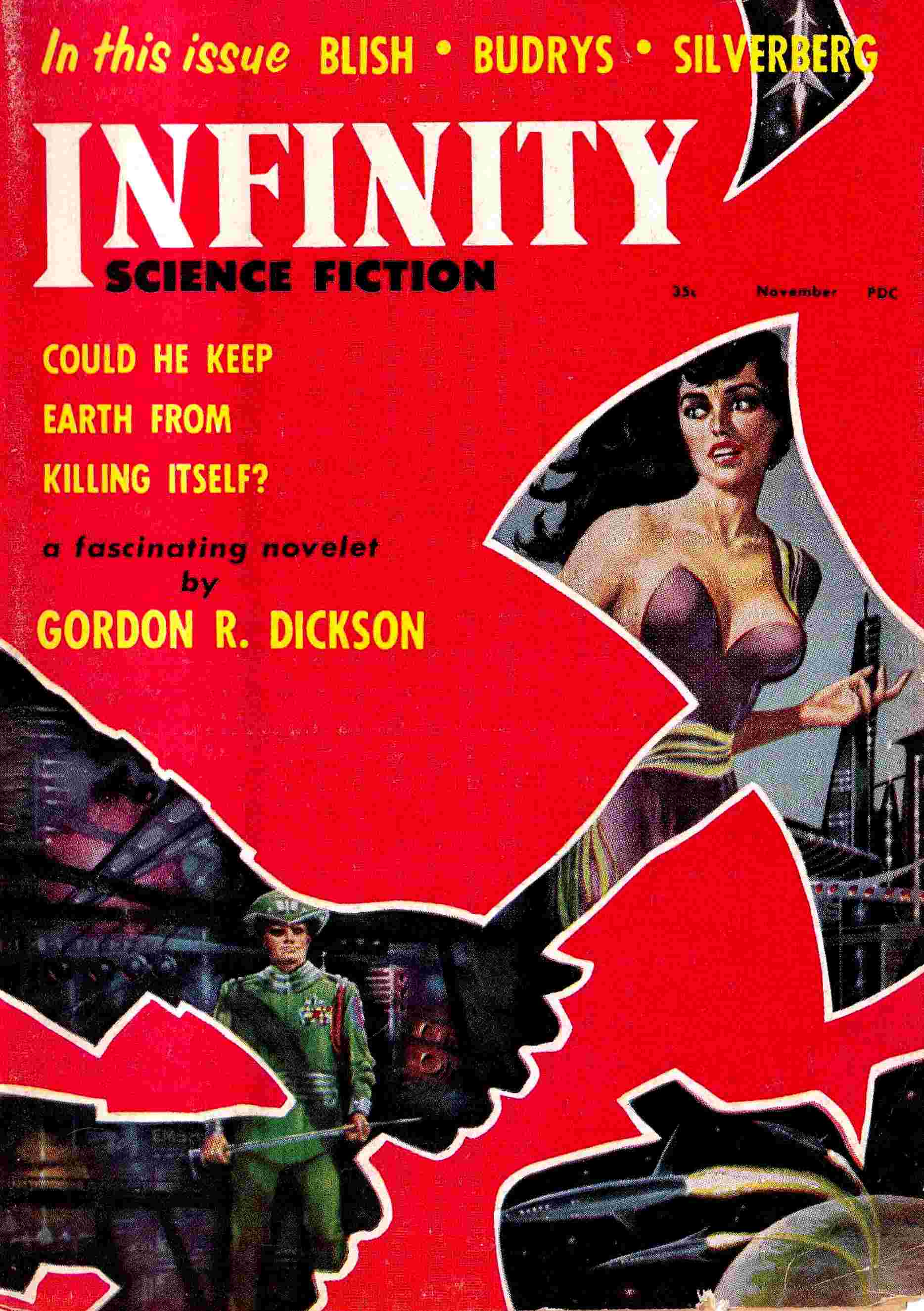 Formula for murder cover
