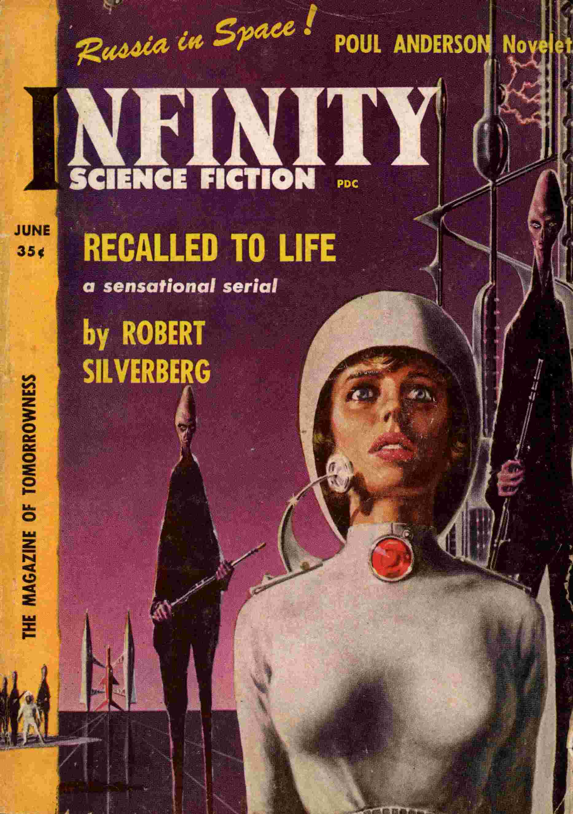 Pangborn's paradox cover