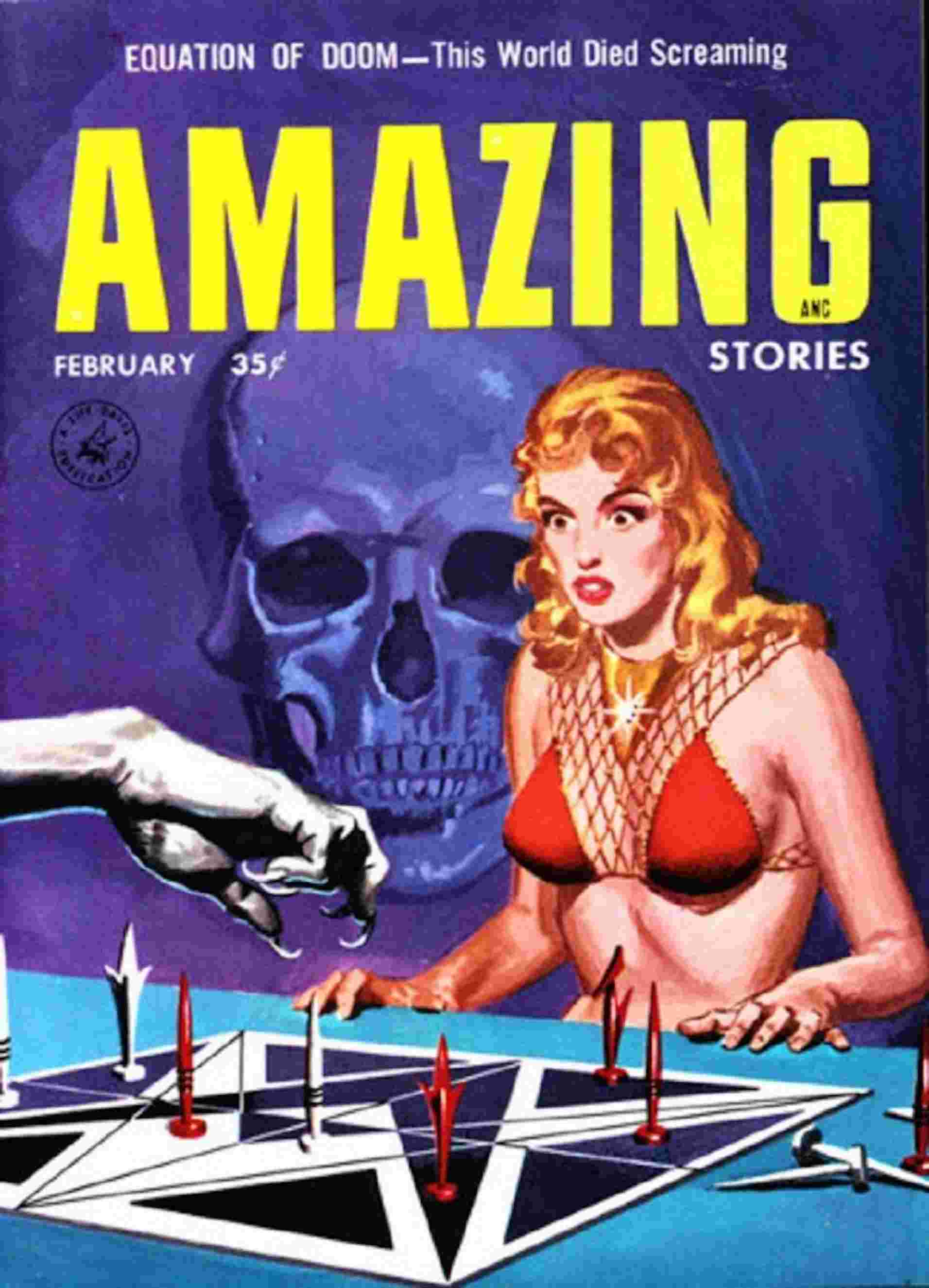Deadly decoy cover