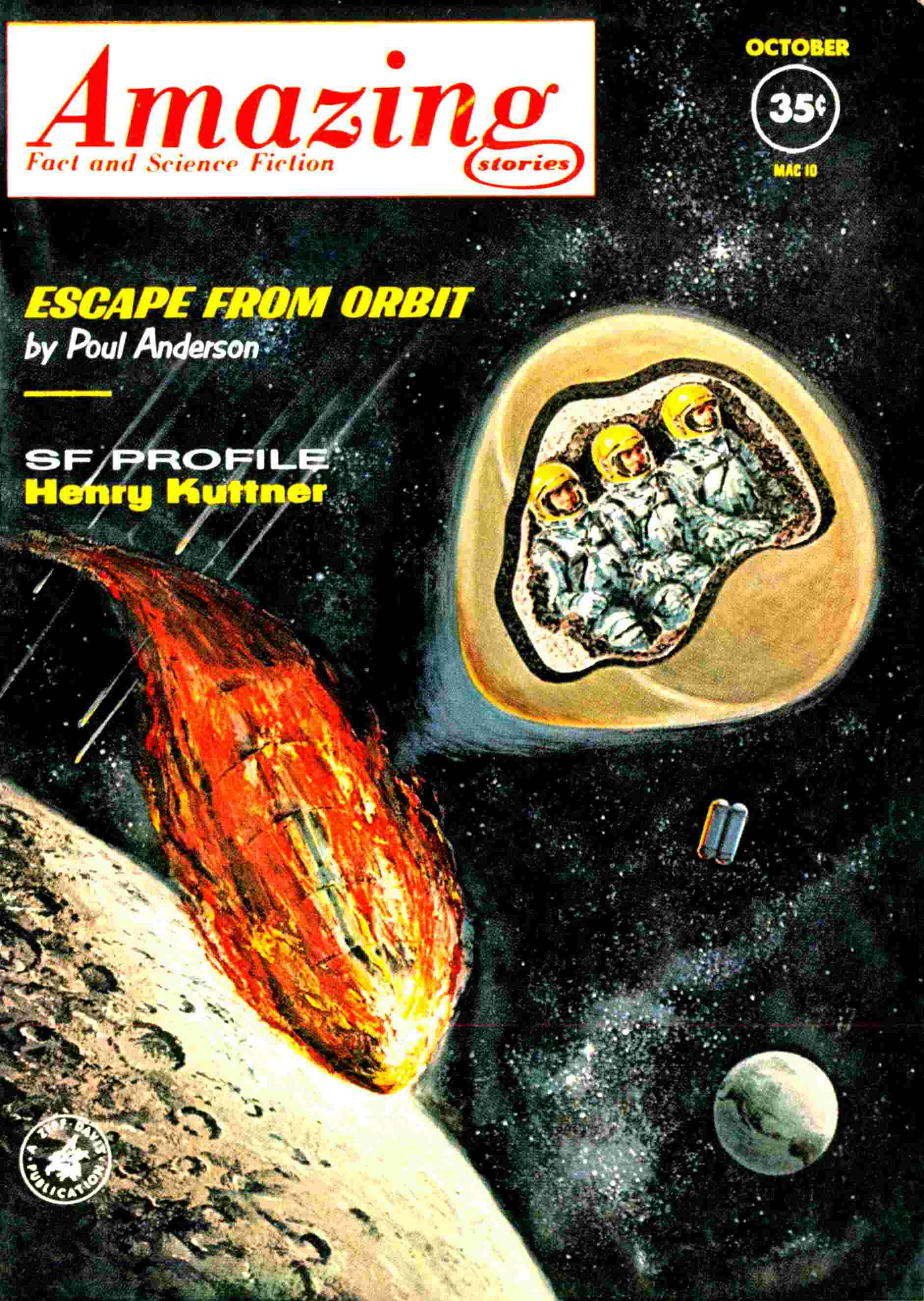 After Ixmal cover