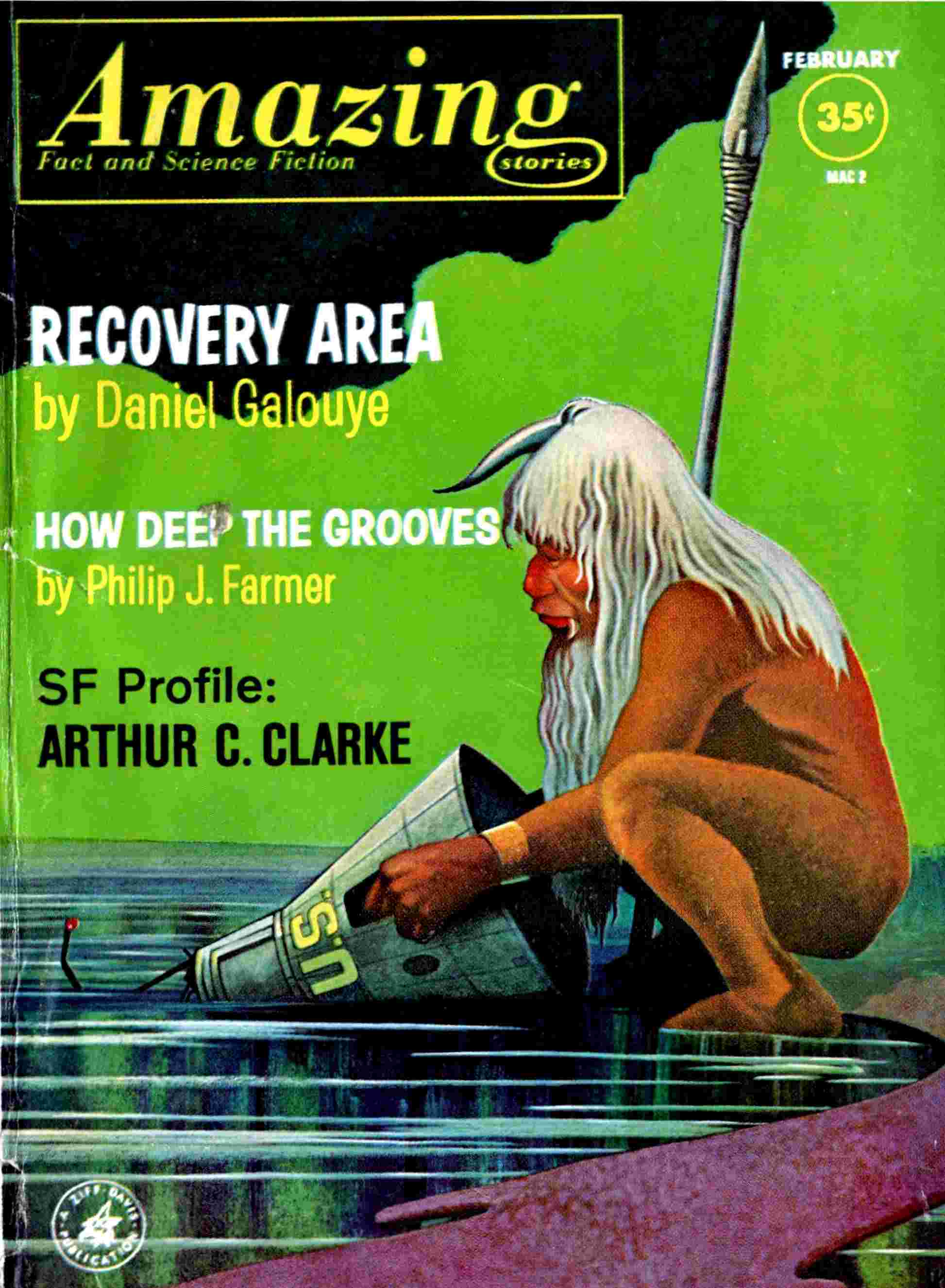 Phoenix cover