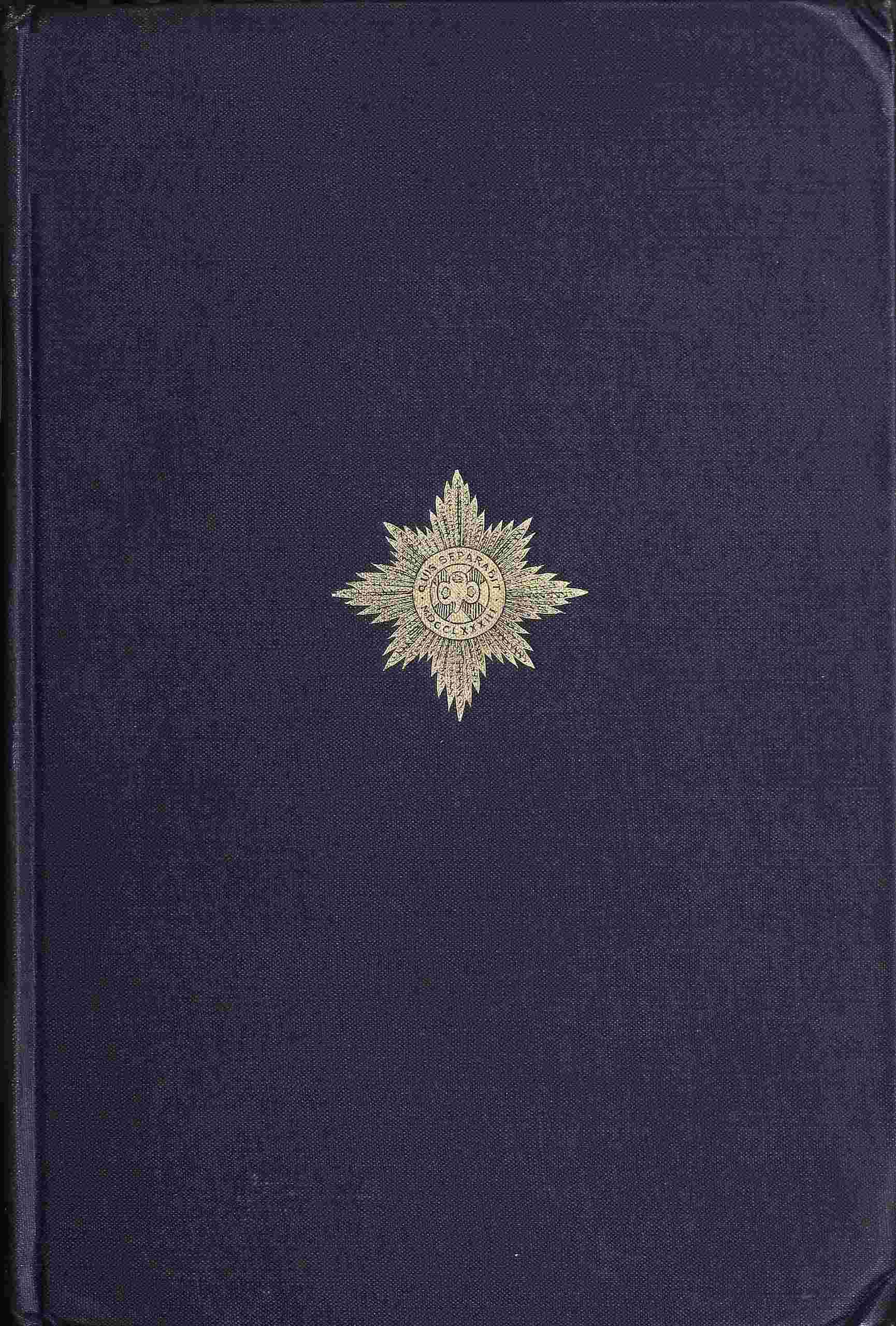 The Irish Guards in the Great War, Volume 2 (of 2) cover