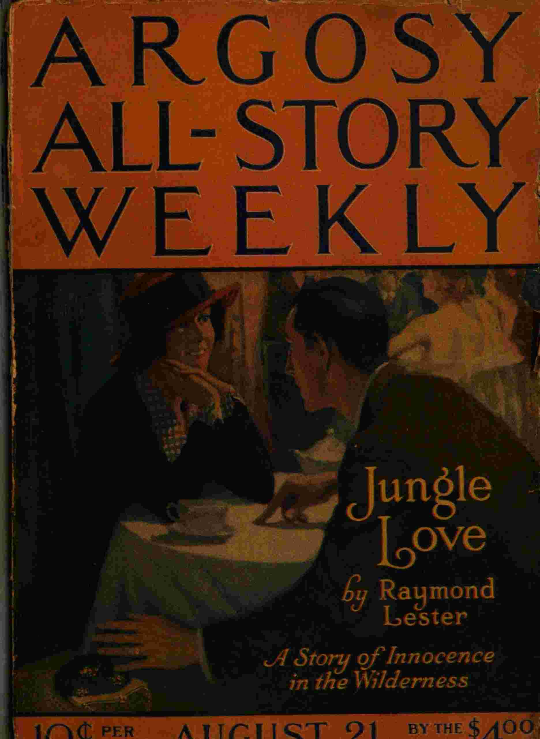 The soul of Henry Jones cover