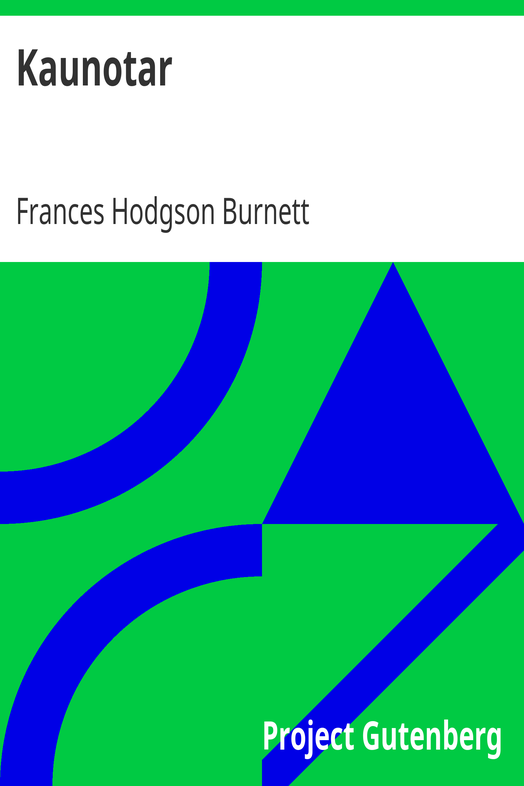 Kaunotar cover