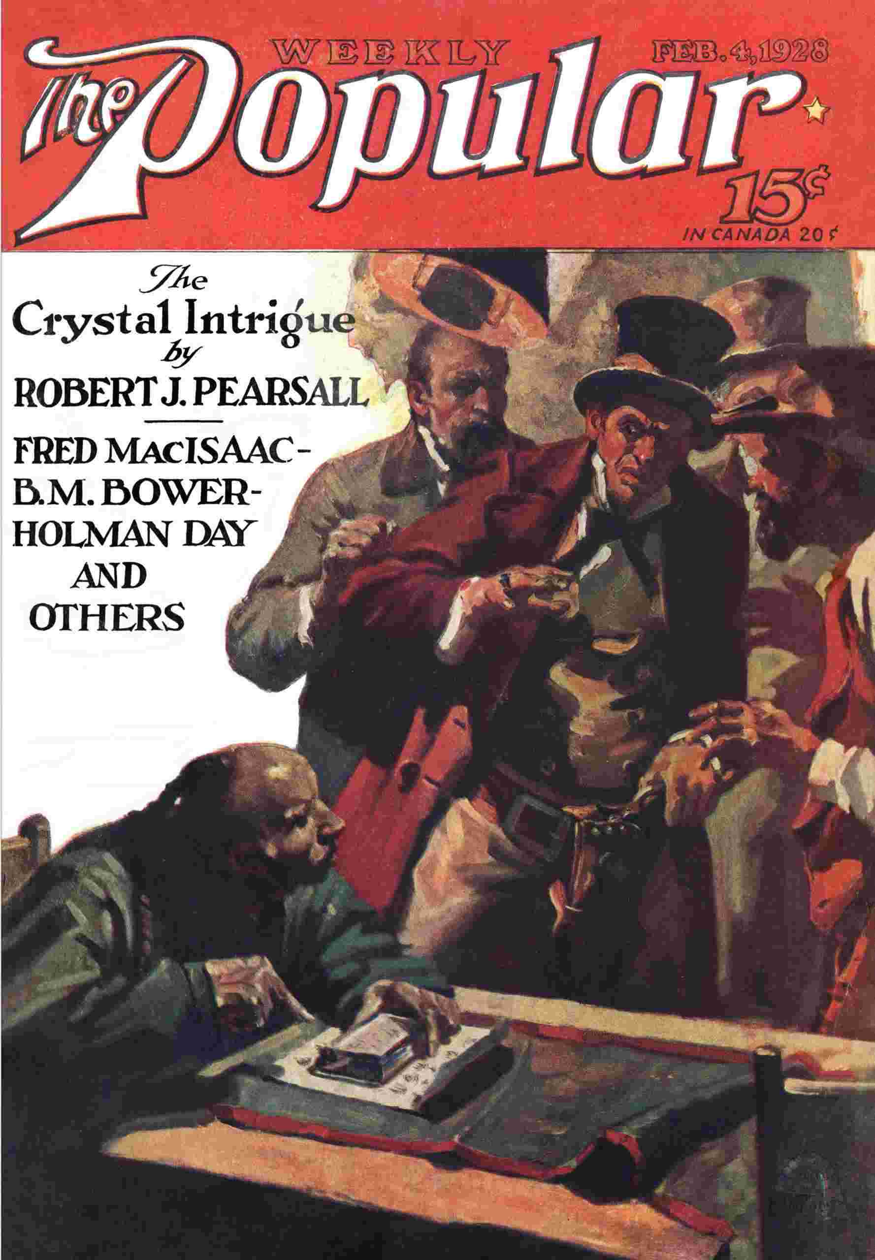 Salvage cover