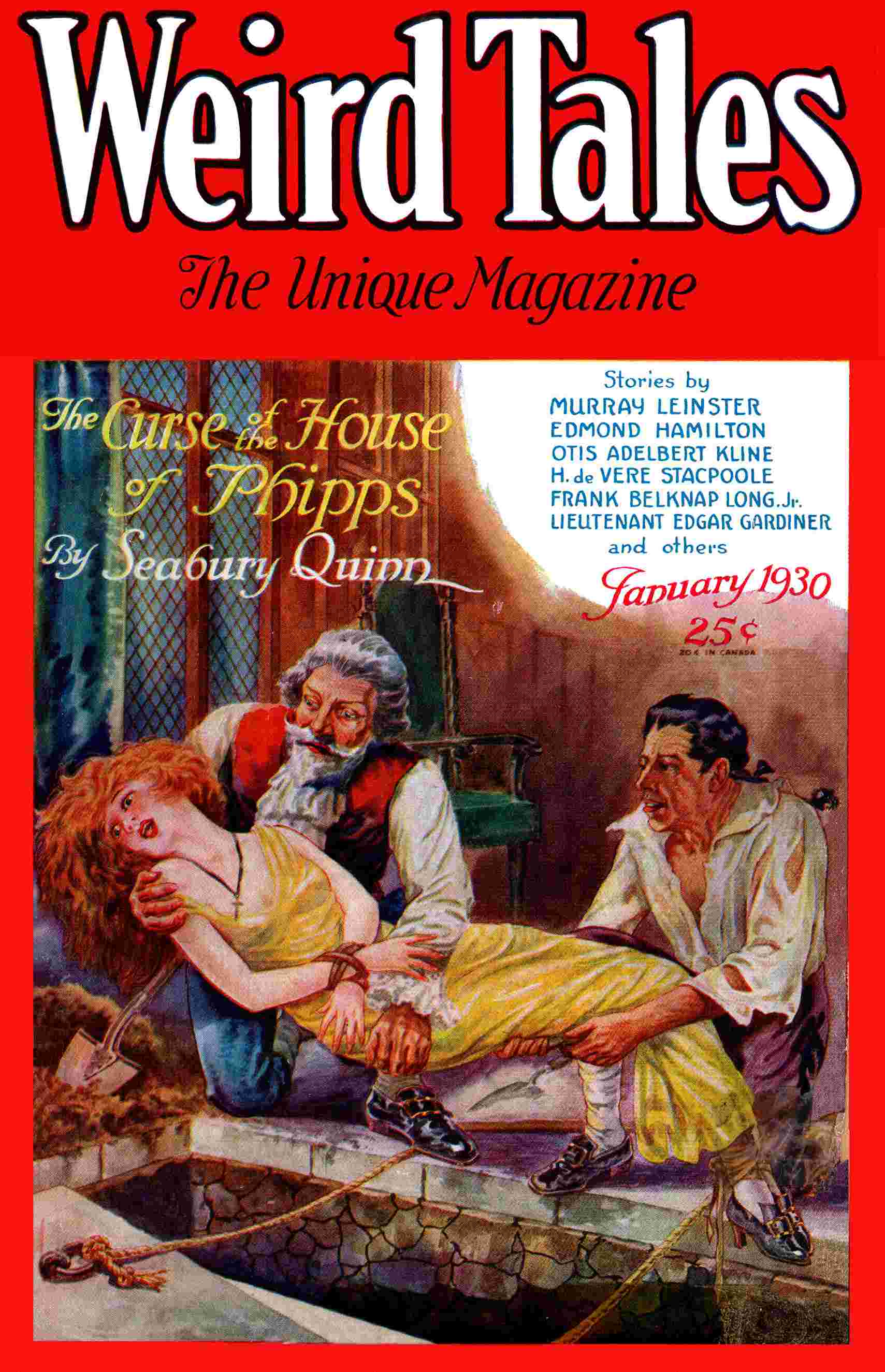 The murderer cover