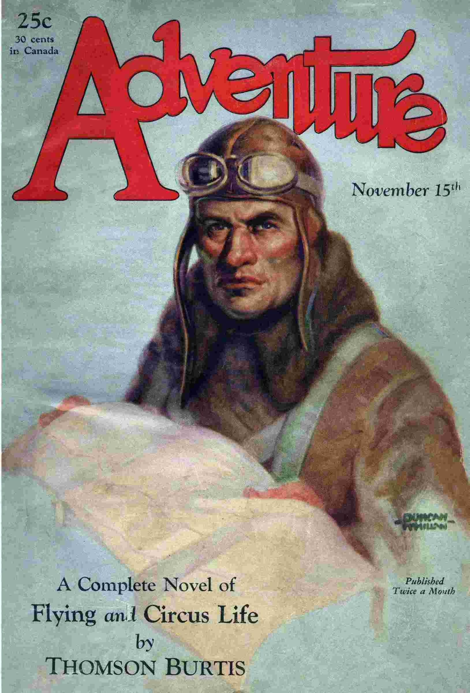 A notched gun cover
