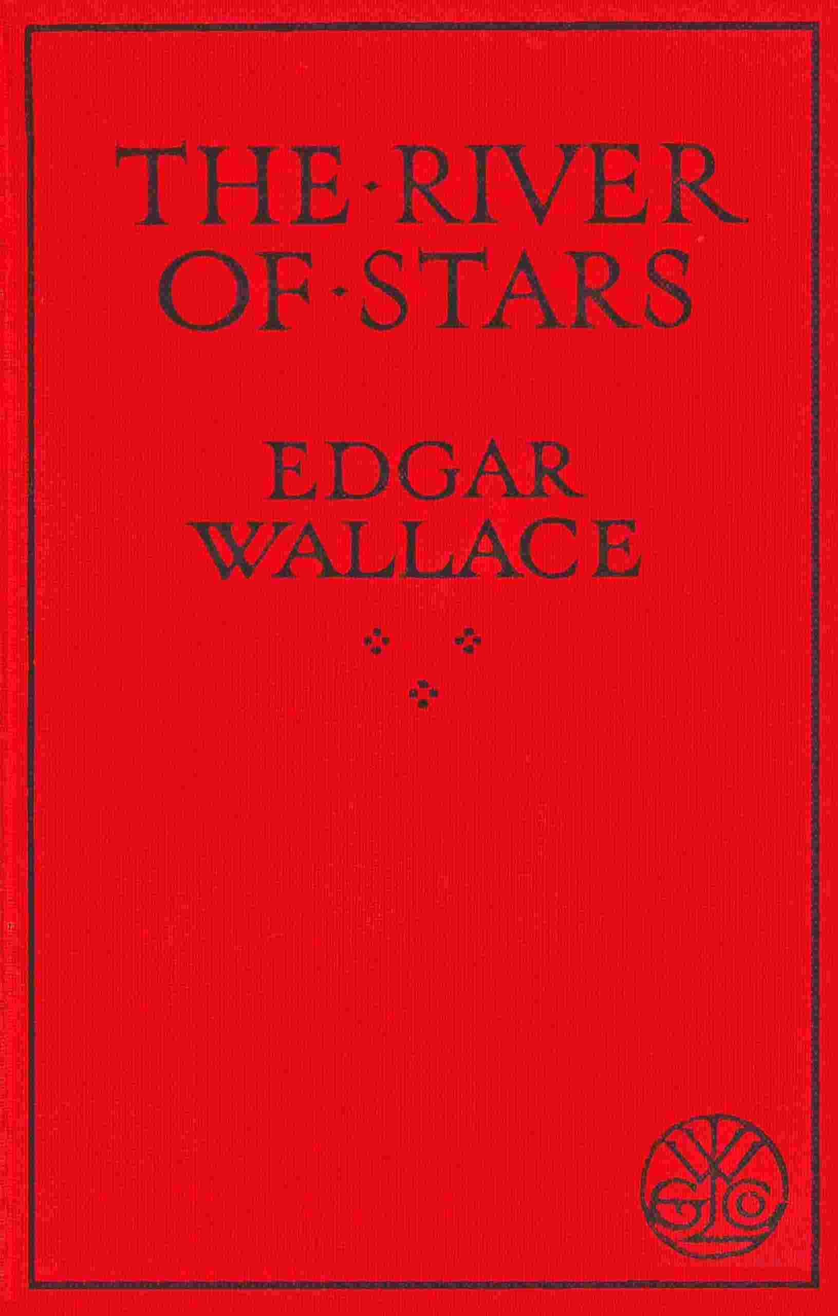 The river of stars cover